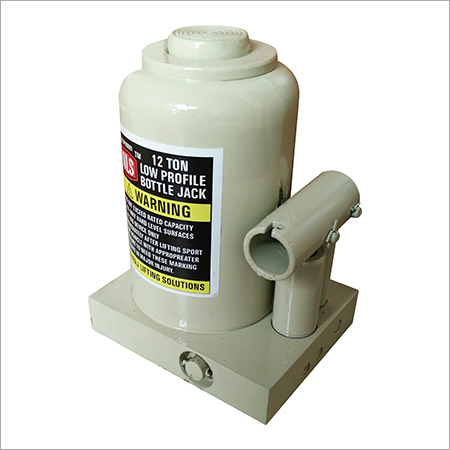 12 Ton Bottle Jacks