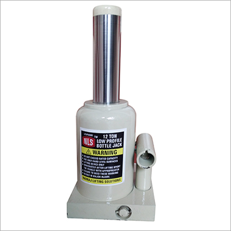 Industrial Bottle Jack