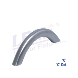 S.S. Cabinate Handle