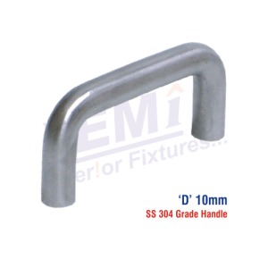 S.S. Cabinate Handle