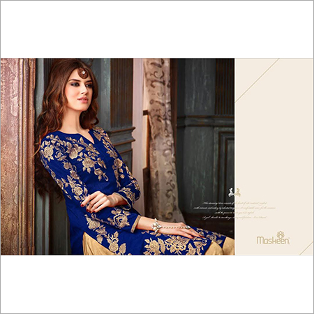 Ladies Designer Kurti