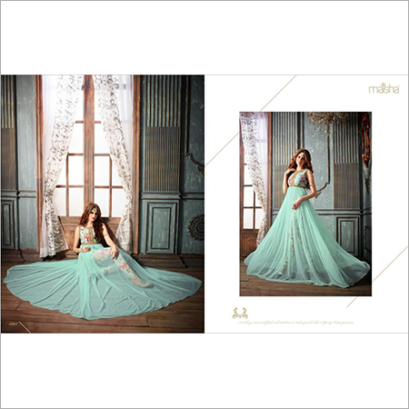 Trendy Gown