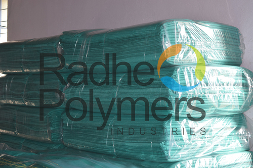 INDUSTRIAL SHADE NET