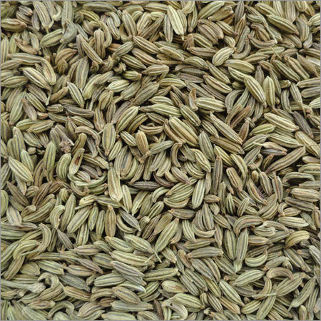 Fennel Seeds