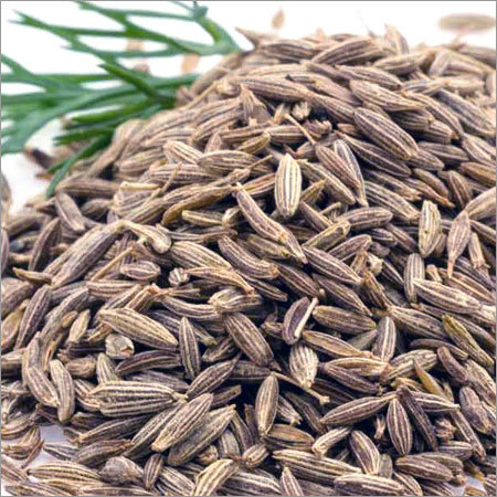 Cumin Seeds