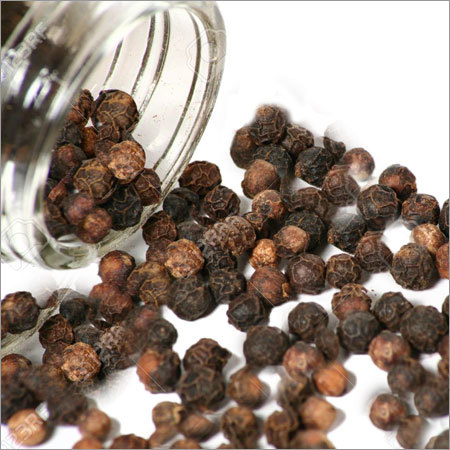 Whole Black Pepper