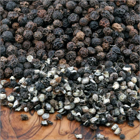 Black Pepper