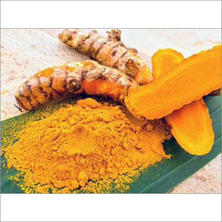 Turmeric Powder