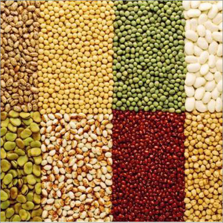 Organic Pulses