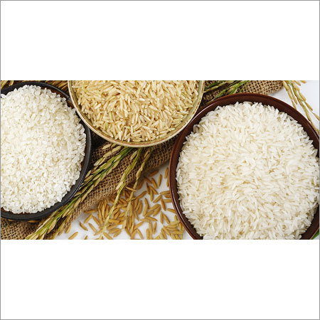 Long Grain Rice