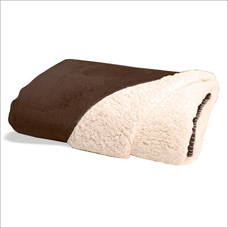 Polar Sherpa Blankets