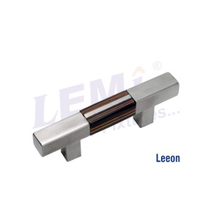 S.S. Cabinate Handle