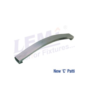 S.S. Cabinate Handle