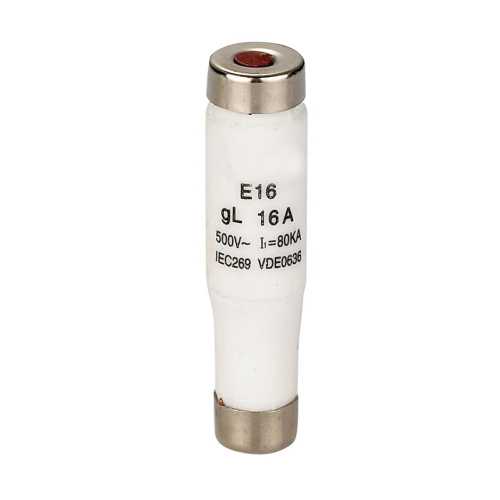 Screw-Type Fuses
