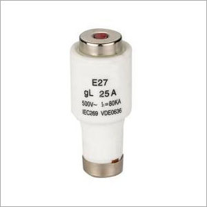 Screw-Type Fuse