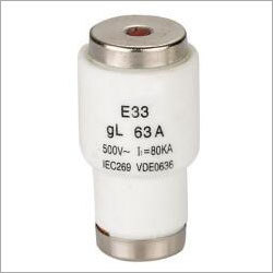 Screw-Type Fuse Link