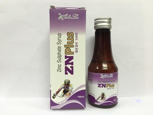 Zinc Plus