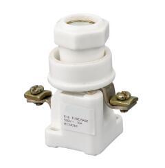 Screw-Type Fuse Base