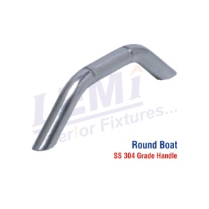 S.S. Cabinate Handle