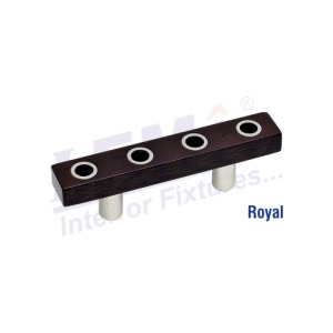 Royal Cabinet Handle
