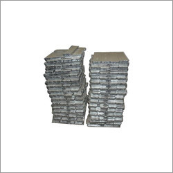 Zinc Metal Ingots