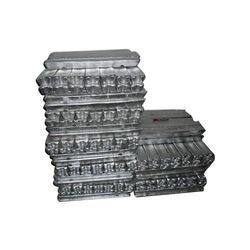 Aluminium Ingots