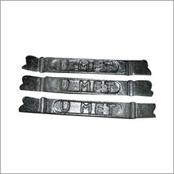 Aluminium Metal Ingots