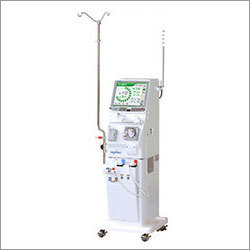 Dialysis Machine By RAJSUN INNOVATIONS LLP