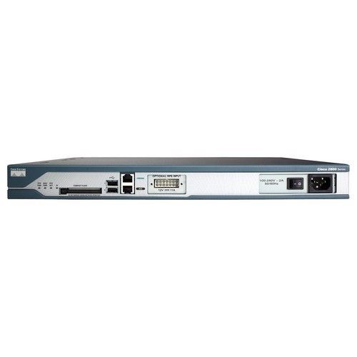 Cisco 2811 Router