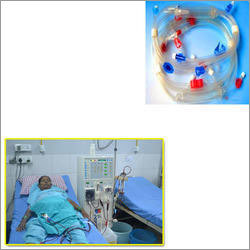 Blood Tubing Set Blood Tubing Set