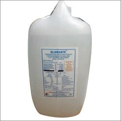 Granulated Haemodialysis Concentrate