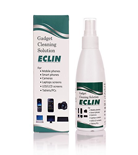 Gadget Cleaning Solution