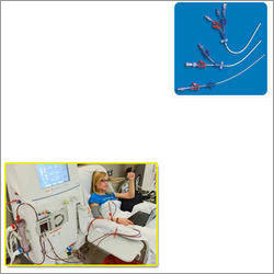 Dialysis Center Dialysis Catheter