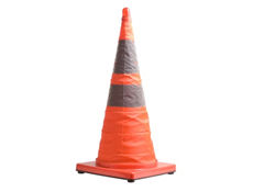 Reflective Traffic Cone