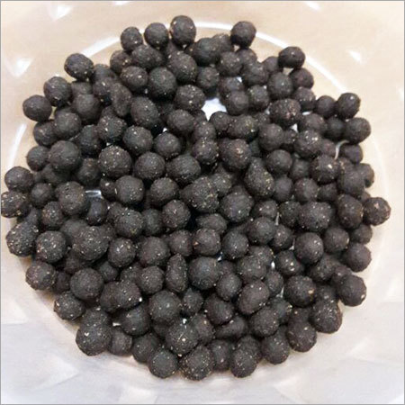 Hing Goli - Asafoetida Resin, Round Pellets | Black Color, High Quality, Natural & Pure with Strong Aroma for Versatile Use