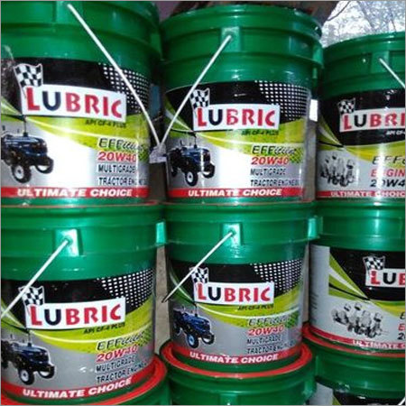 Engine Oil