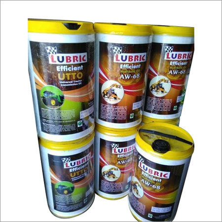 Automotive Engine Oil