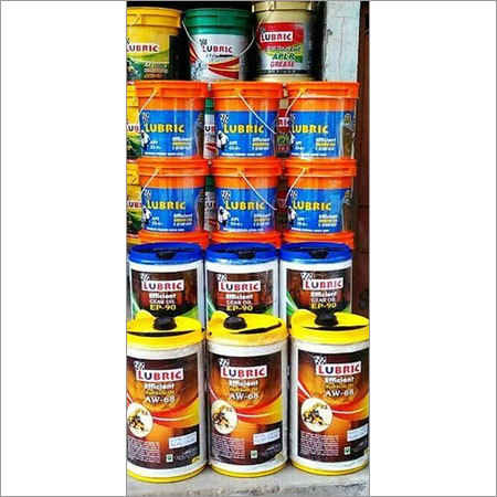 Two Stroke Engine Oil