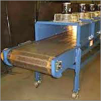 Cooling Conveyor