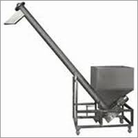 Screw Conveyor