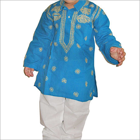 Kids Kurta Pyjama