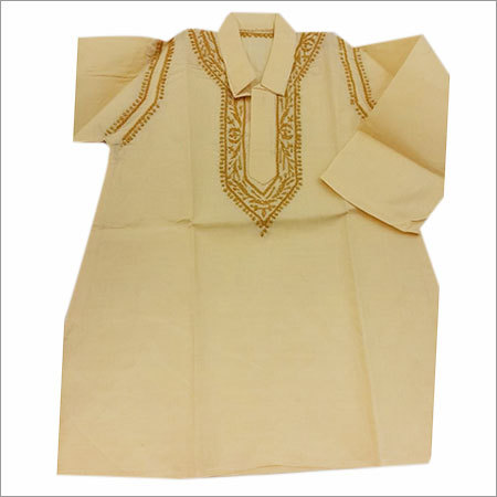 Mens Cotton Kurta