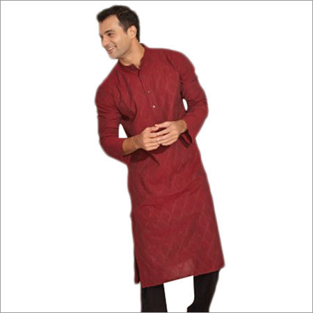 Lucknowi Chikankari Kurta
