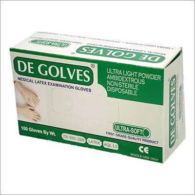 De Golves