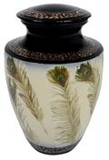 Brass Cremation Urns