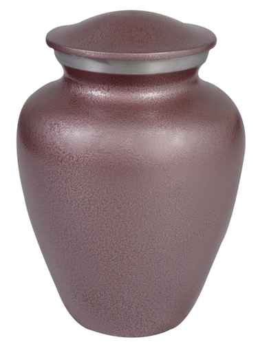 Gifts And Crafts Copper Cremation Urn