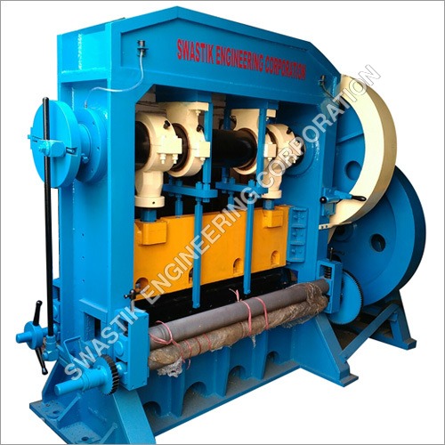 Electric Perforating Machinery