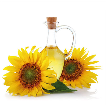 Sunflower Oil
