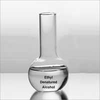 Denatured Ethyl Alcohol