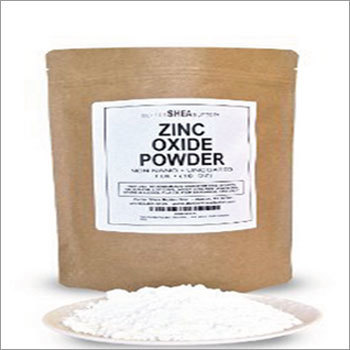 Zinc Oxide